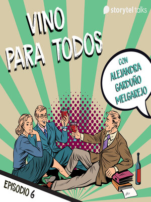 cover image of Dos españolas de cepa